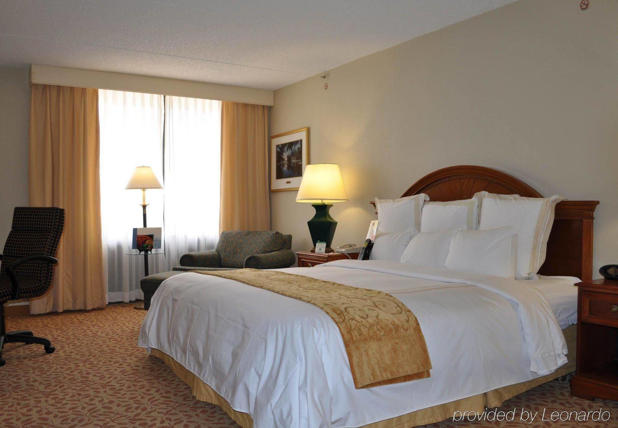Hotel Baton Rouge Marriott Camera foto