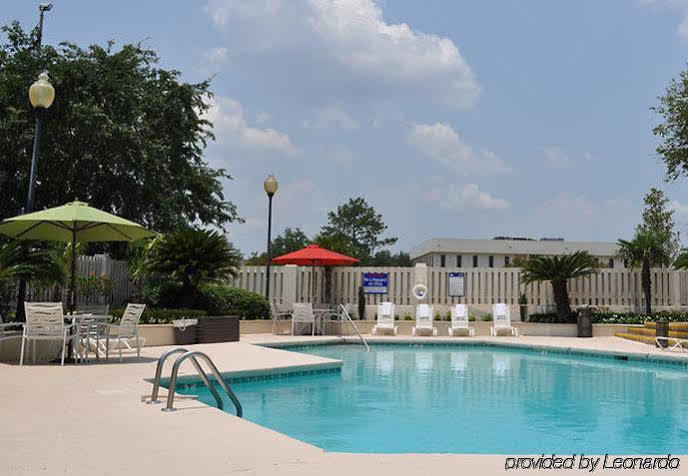 Hotel Baton Rouge Marriott Esterno foto